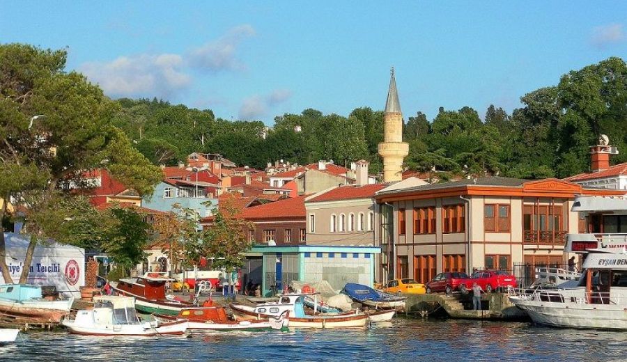 Beykoz Nakliyeci