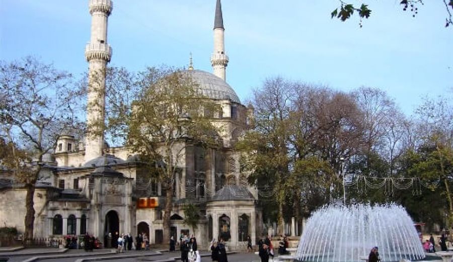 Eyüp Nakliyeci