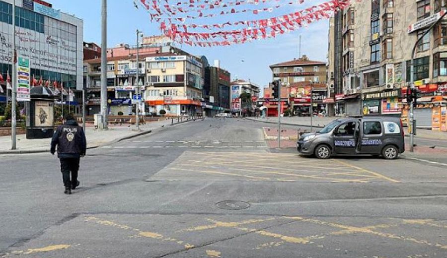 Maltepe Nakliyeci