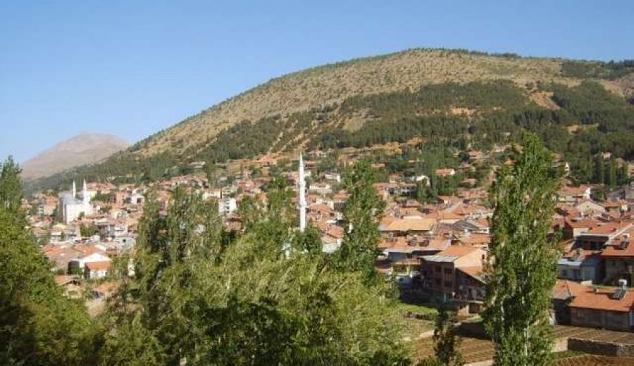 Çeli̇khan Nakliyeci