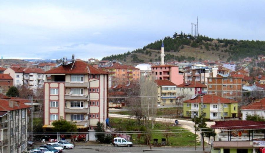 Dazkiri Nakliyeci